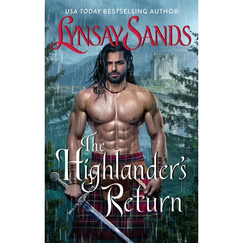 The Highlander's Return - Paperback