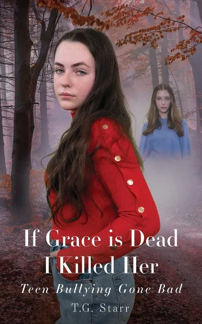 If Grace is Dead I Killed Her - Paperback