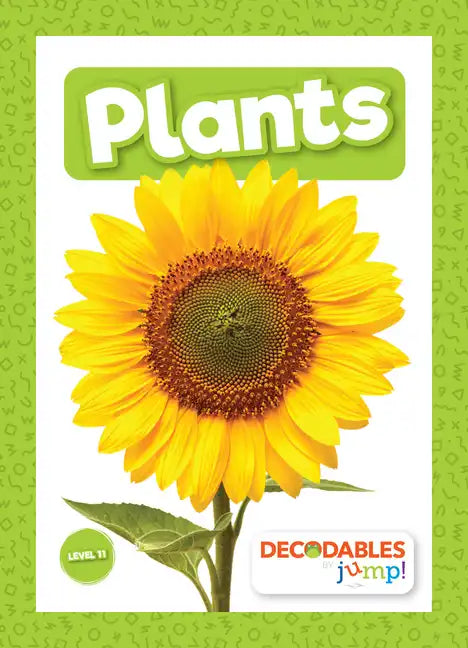 Plants - Paperback