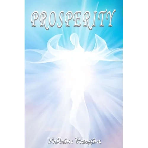 Prosperity - Paperback