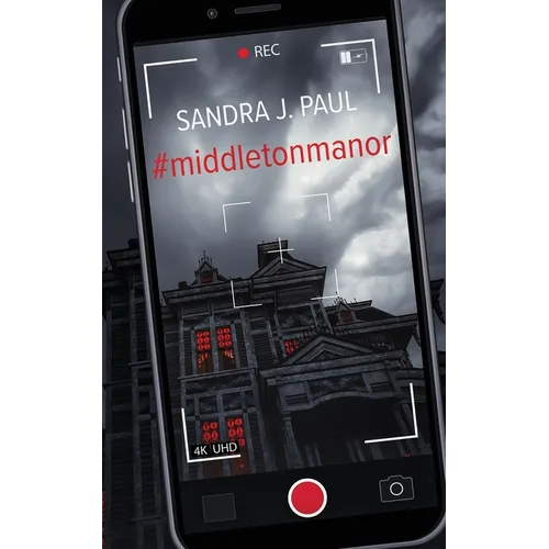 #middletonmanor - Paperback