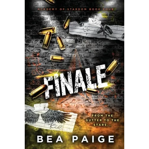 Finale - Paperback