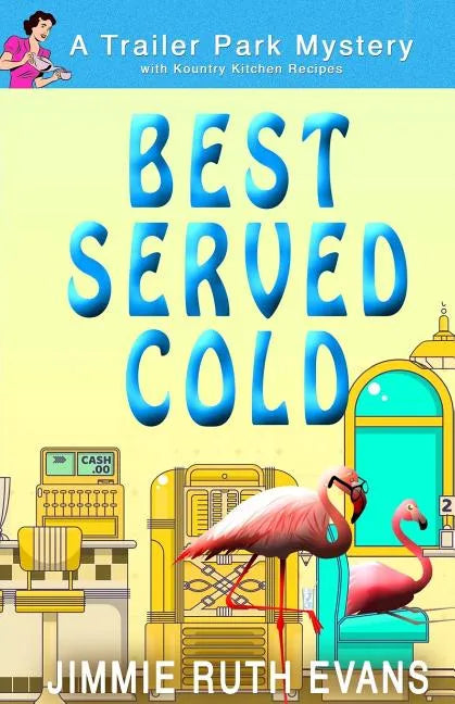 Best Served Cold - Paperback