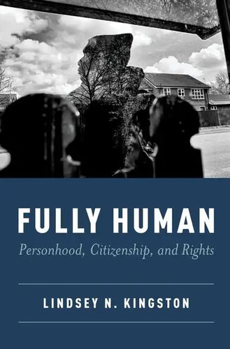 Fully Human - Paperback