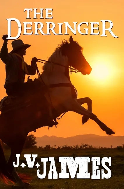 The Derringer - Paperback