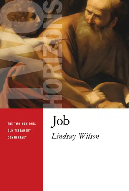 Job - Paperback