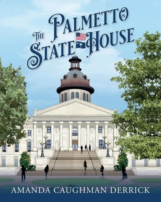 The Palmetto State House - Paperback
