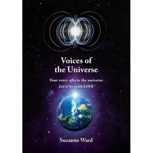 Voices of the Universe - Paperback