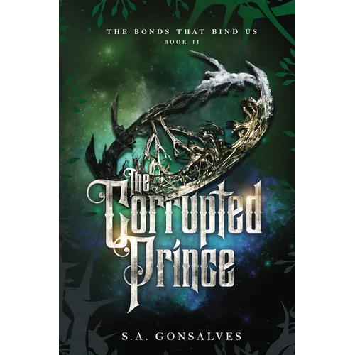 The Corrupted Prince - Paperback