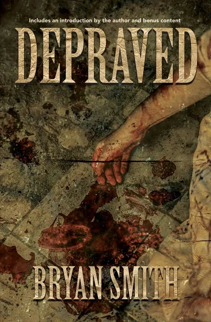Depraved - Paperback
