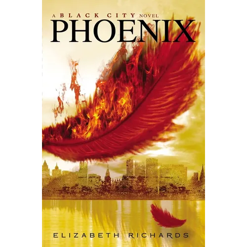 Phoenix - Paperback