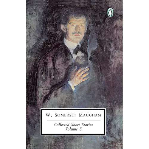 Collected Short Stories: Volume 3 - Paperback