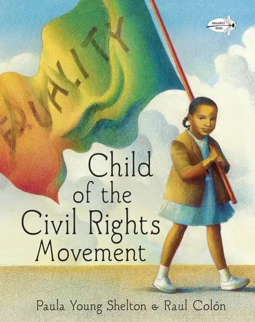 Child of the Civil Rights Movement - Paperback