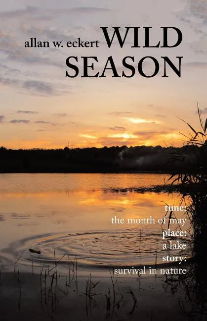 Wild Season - Paperback