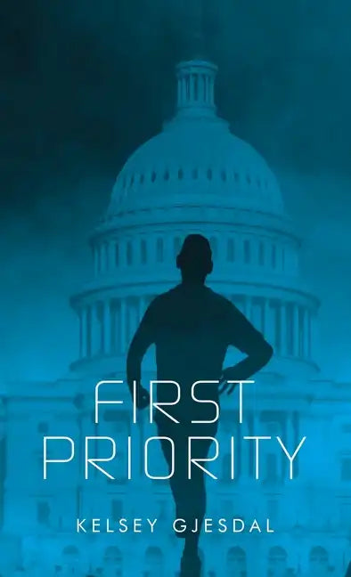 First Priority - Hardcover
