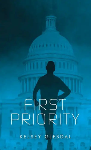 First Priority - Hardcover