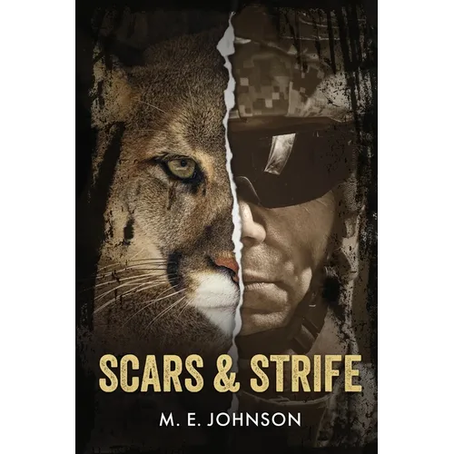 Scars & Strife - Paperback