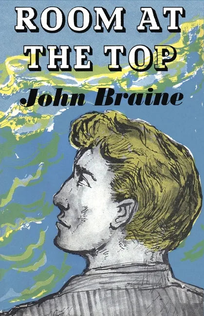 Room at the Top - Paperback
