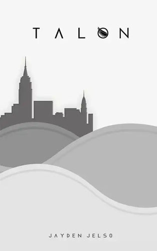Talon - Paperback