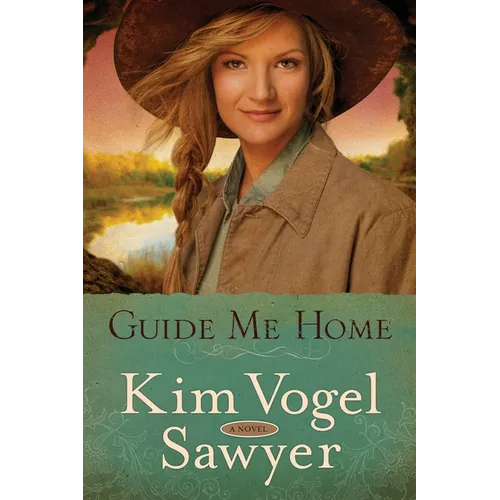 Guide Me Home - Paperback