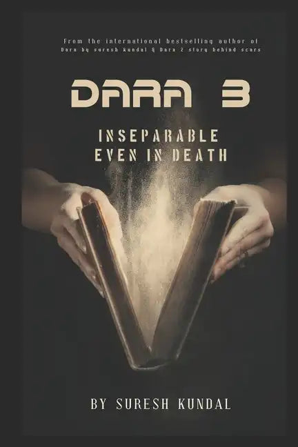 Dara 3: Inseparable Even in Death - Paperback