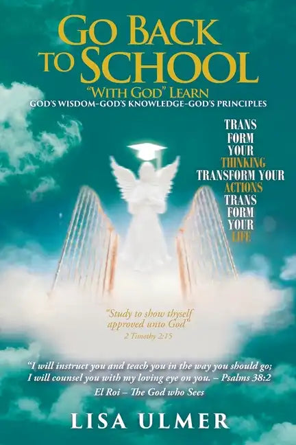 Go Back To School - Paperback