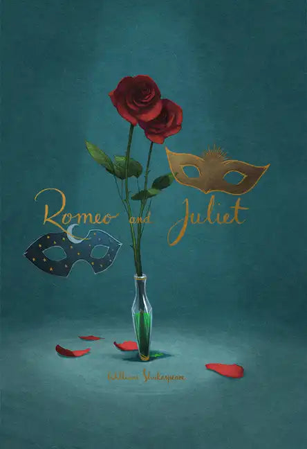 Romeo and Juliet - Hardcover