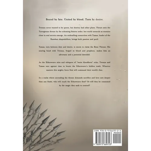 The Reluctant Queen - Hardcover