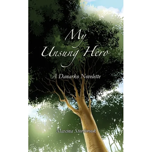 My Unsung Hero - Paperback