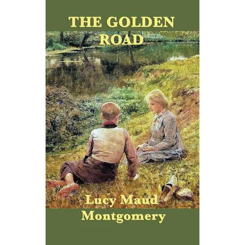 The Golden Road - Hardcover