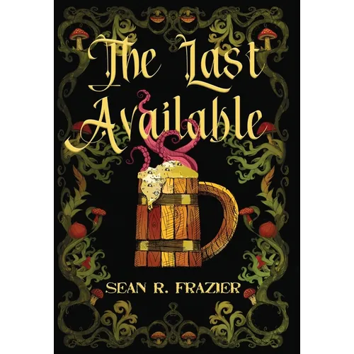 The Last Available - Hardcover