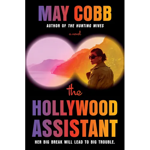 The Hollywood Assistant - Hardcover