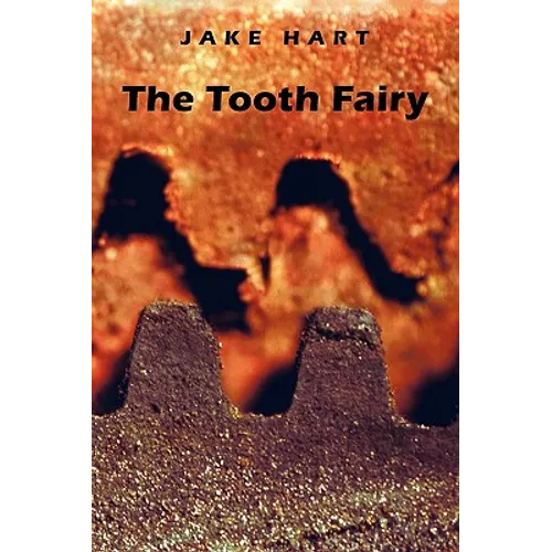 The Tooth Fairy - Paperback