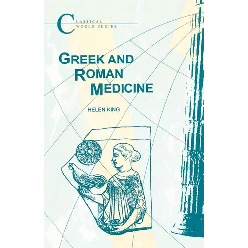 Greek and Roman Medicine - Paperback
