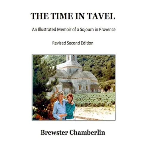 The Time in Tavel - Paperback