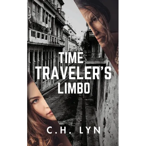 Time Traveler's Limbo - Paperback