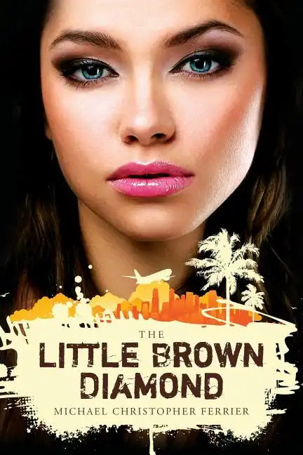The Little Brown Diamond - Paperback