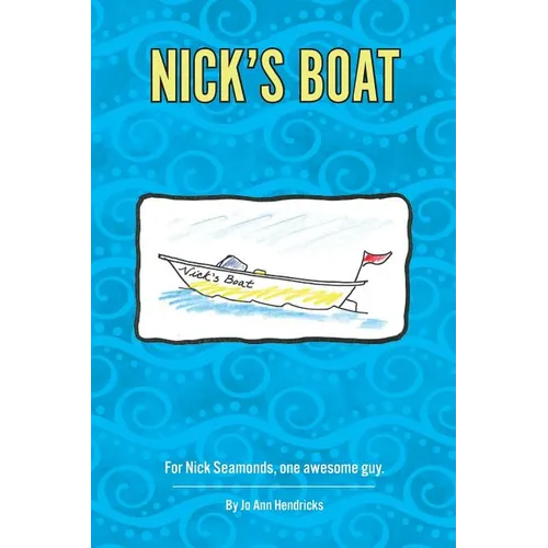 Nick's Boat - Paperback