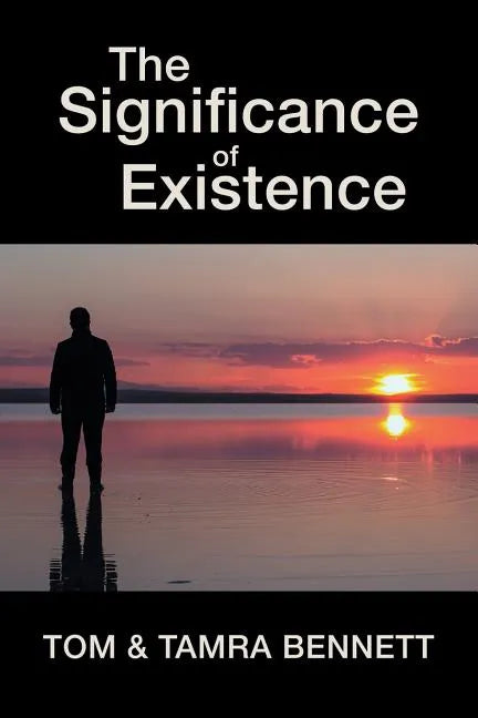 The Significance of Existence - Paperback