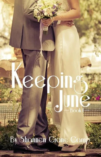 Keeping June - Paperback