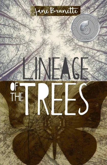 Lineage of the Trees - Paperback