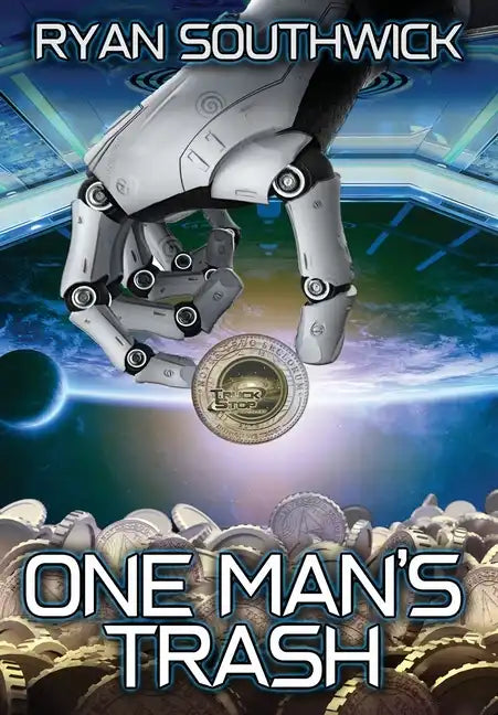 One Man's Trash - Hardcover