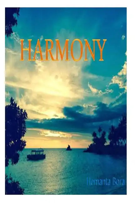 Harmony: Stepping into Life - Paperback