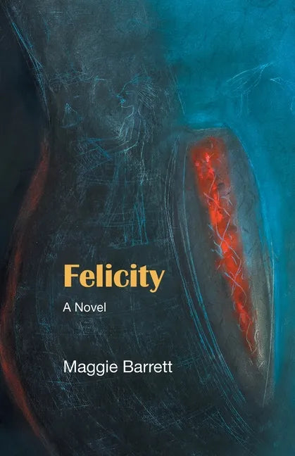 Felicity - Paperback