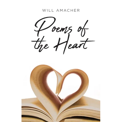 Poems of the Heart - Paperback