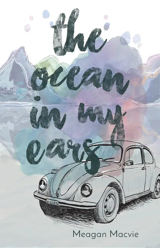 The Ocean in My Ears - Paperback