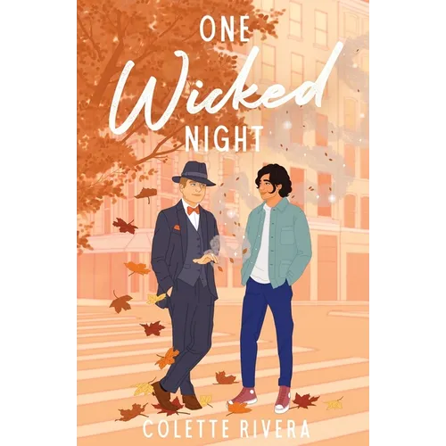 One Wicked Night - Paperback