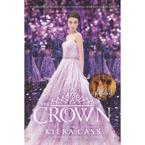 The Crown - Paperback