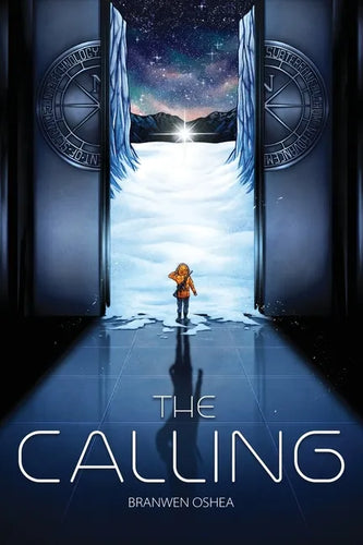 The Calling - Paperback