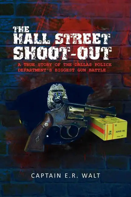The Hall Street Shoot-Out - Paperback